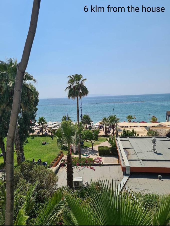 شقة Penthouse With An Incredible View 350M From Metro Station! أثينا المظهر الخارجي الصورة
