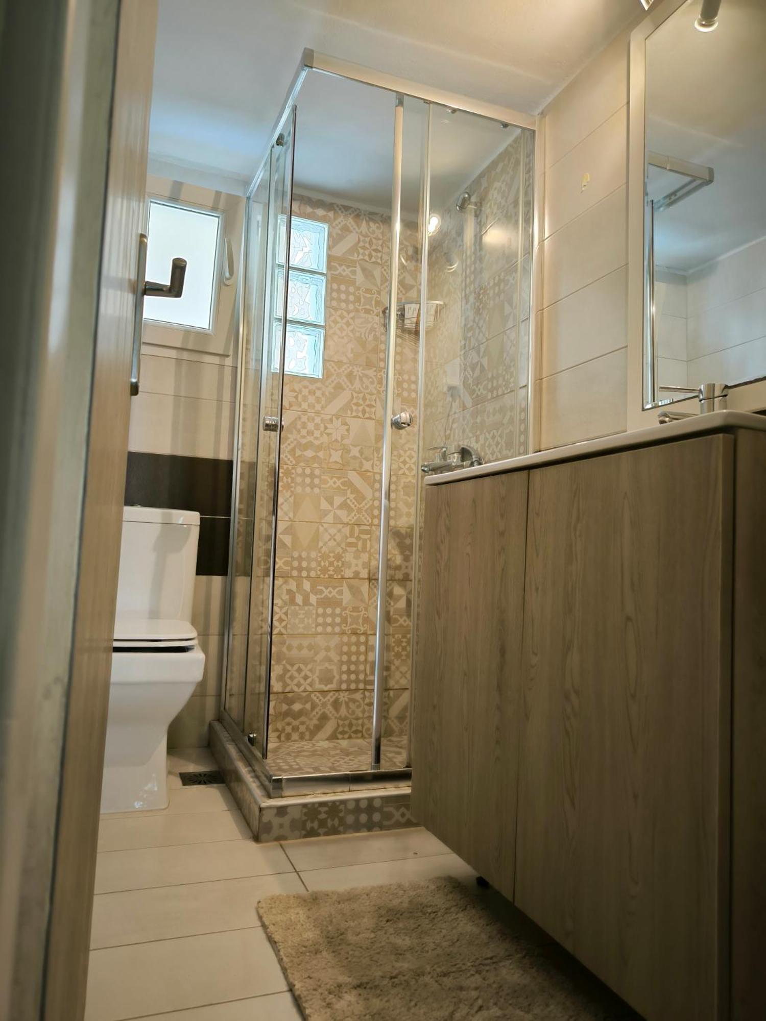 شقة Penthouse With An Incredible View 350M From Metro Station! أثينا المظهر الخارجي الصورة