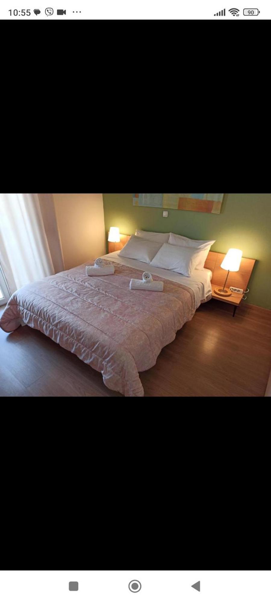 شقة Penthouse With An Incredible View 350M From Metro Station! أثينا المظهر الخارجي الصورة